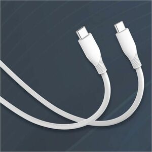Digitus 2 m USB-C Datentransferkabel - 1 Stück - Cable for PC, USB Gerät - 480 Mbit/s - Abschirmung - Nickel Beschichteter