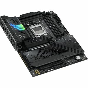 Scheda madre desktop da gioco Asus ROG Strix X870-F GAMING WIFI - AMD X870 Chipset - Socket AM5 - ATX - Ryzen 7, Ryzen 8, 