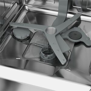 Lavastoviglie Beko BDFN36640XA Installazione libera - 60 cm - 16 Place Settings - 9,50 L Capacità - 6 Programmi - 42 dB