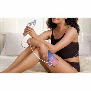 Accessori per depilazione IPL Braun Skin i·expert PL7147 - Gamba, Arm, Petto, Posteriore, Face, Ascellare - Adattatore