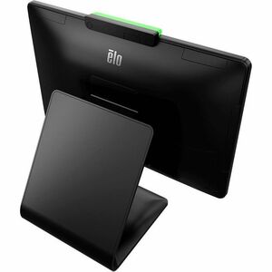 Elo I-Series 3 Terminal POS - Core i3 i3-1215UL - 8 GB DDR5 SDRAM 128 GB - 39,6 cm (15,6") LED Ecrã tátil UHD Graphics - L