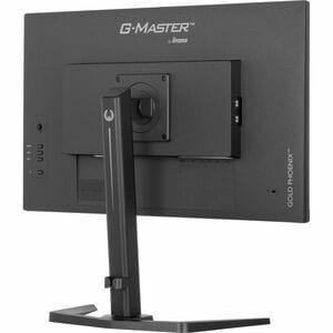 Moniteur de jeu LCD iiyama Gold Phoenix G-MASTER GB2795HSU-B1 27" Class Full HD - 16:9 - Noir mat - 68,6 cm (27") Viewable