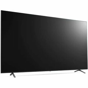 LG 86UR640S0TD 2.18 m (86") LCD Digital Signage Display - High Dynamic Range (HDR) - 3840 x 2160 - 330 cd/m² - 2160p - USB