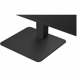LG 27BA850-B 27"" Class Webcam Full HD LCD Monitor - 16:9 - Matte Black - 27"" Viewable - In-plane Switching (IPS) Technol