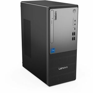 Desktop Computer Lenovo ThinkCentre neo 50t Gen 5 12UD000NIX - Intel Core i5 13th Gen i5-13400 - 16 GB - 512 GB SSD - Towe