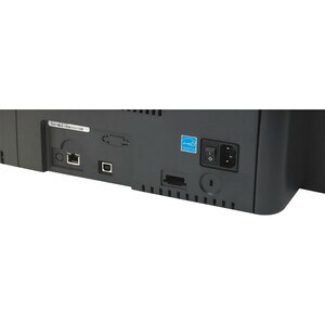 Printer ZXP Series 7 Single Sided AU/NZ Cord USB 10/100 Ethernet Total Solutions
