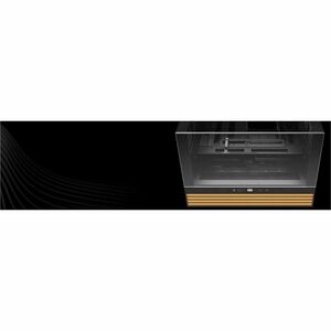 be quiet! Light Base 900 DX Black Gaming-Computergehäuse - EATX, XL-ATX, ATX, Micro ATX, Mini ATX Motherboard Supported - 