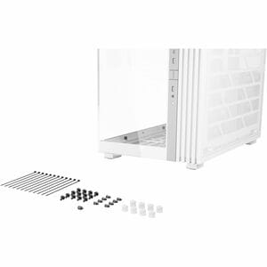 be quiet! Light Base 900 FX Light Base 900 FX White Computergehäuse - EATX, XL-ATX, ATX, Micro ATX, Mini ATX Motherboard S