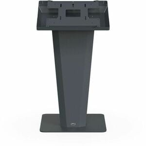 SMS Bottom Plate - Extra Large - 50 kg Load Capacity - Dark Grey - 1