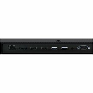 iiyama LH6560UHS-B2AG 1638,30 mm LCD Digital-Signage-Display - 24 Stunden/7 Tage Betrieb - Vertical-Alignment-Technologie 