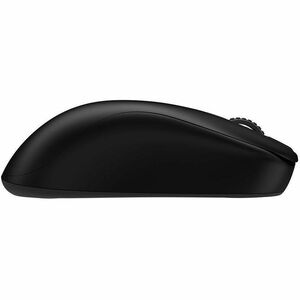 BenQ Zowie S2-DW 4K Wireless Mouse for Esports - Wireless - Radio Frequency - 2.40 GHz - Rechargeable - Black - USB 2.0, U