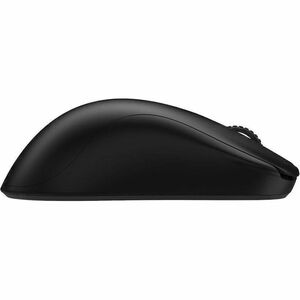BenQ Zowie ZA13-DW 4K Wireless Mouse for Esports - Small Size Mouse - Wireless - Radio Frequency - 2.40 GHz - Black - USB 