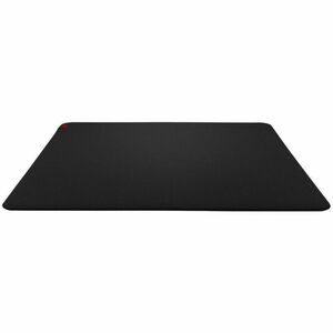 BenQ Zowie H-TR Extra Large Esports Gaming Mouse Pad - 19.69" Height x 19.69" Width - Black - Rubber - Anti-slip, Humidity
