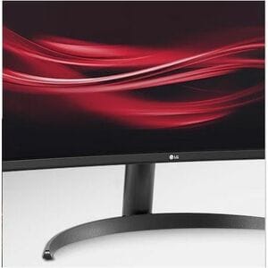 LG Ultrawide 34WR50QK-B 34" Class UWQHD LED Monitor - 21:9 - 86.4 cm (34") Viewable - Vertical Alignment (VA) - LED Backli