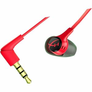 HyperX Cloud Earbuds II (Red)