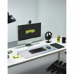 Clavier et souris Logitech POP Icon Combo - QWERTY - Anglais (US) - Sans fil Bluetooth Clavier - Couleur du clavier/pavé t