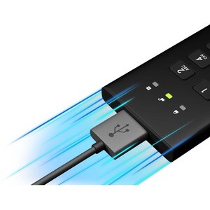 SSD Portable iStorage diskAshur M2 Durci - M.2 2280 Externe - 2 To - Conforme aux normes TAA - Client Léger Appareil compa