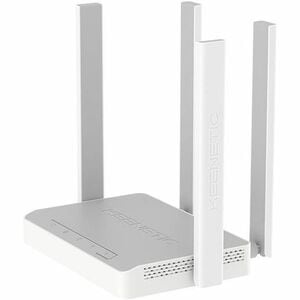 Keenetic KN-2212 Wi-Fi 4 IEEE 802.11n Ethernet, Cellular Modem/Wireless Router - 4G - LTE 2100, LTE 1800, LTE 850, LTE 260