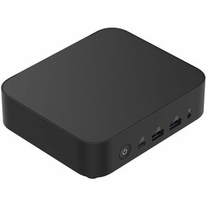Configuration Barebone Asus NUC 14 Essential RNUC14MNK1500002 - Mini PC - Intel Série N N150 Quad-core (4 cœurs) - Intel C