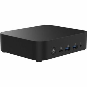 Configuration Barebone Asus NUC 14 Essential NUC14MNK25 - Mini PC - 1 x Processor Support - 1 x Intel Série N N250 Quad-co
