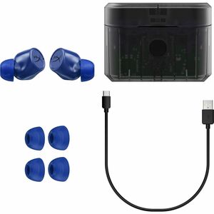 HyperX Cirro Buds Pro True Wireless BLU Earbuds