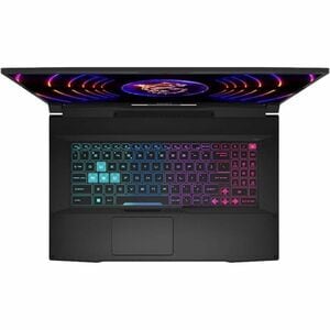 Notebook per gaming - MSI Katana 17 B13V Katana 17 B13VEK-232IT 43,9 cm (17,3") - Full HD - Intel Core i7 13th Gen i7-1362
