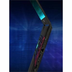 Notebook per gaming - MSI Cyborg 15 AI A1V CYBORG 15 AI A1VFK-076XIT 39,6 cm (15,6") - Full HD - Intel Core Ultra 7 155H -