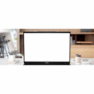 MSI Stealth 18 AI Studio A1V Stealth 18 AI Studio A1VHG-008US 18" Gaming Notebook - UHD+ - 120 Hz - Intel Core Ultra 9 185