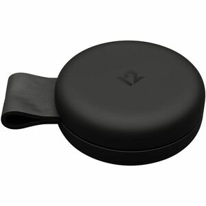 Twelve South ButterFly SE Induction Charger - For iPhone, Smartwatch, Qi2-enabled Device, AirPod - 9 V DC Input - Input co