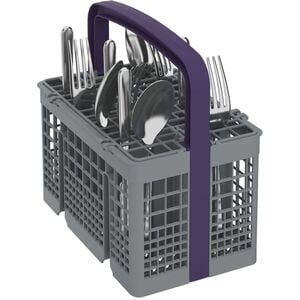 Lavastoviglie Beko DVN05320W Installazione libera - Bianco - 60 cm - 13 Place Settings - 12,90 L Capacità - 5 Programmi - 