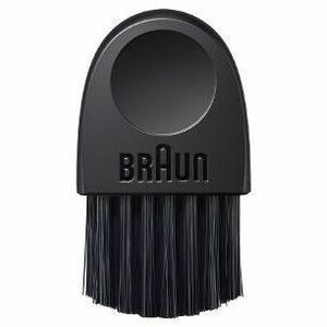 Rasoio Braun Shave&Style 300BT - Nero - Per Maschio - senza filo - 0,50 Ora Tempo di funzionamento massimo batteria - 1 Or