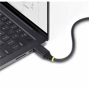 StarTech.com 3 m HDMI AV-Kabel - 1 - Cable for Audio-/Video-Gerät, TV, Monitor, Display, AV-Receiver, Externe GPU, Worksta