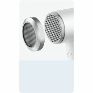 MI IONIC GSHGL01LX Hair Dryer - 1600 W