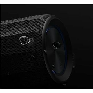 Xiaomi Mini Portable Bluetooth Speaker System - 6 W RMS - Black - Near Field Communication - Battery Rechargeable - 1