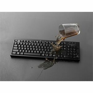 KENSINGTON KM270 EQ WIRELESS KE MOUSE SET (RECHARGEABLE) - GERMA