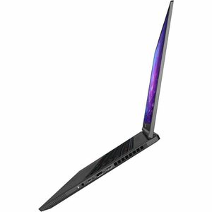 MSI Creator A16 AI+ A3x Creator A16 AI+ A3XVFG-243ES 40.6 cm (16") Copilot+ PC Gaming Notebook - QHD+ - AMD Ryzen AI 9 HX 