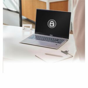 MSI Summit A16 AI+ A3HM Summit A16 AI+ A3HMTG-076ES 40.6 cm (16") Touchscreen Convertible Copilot+ PC 2 in 1 Notebook - QH