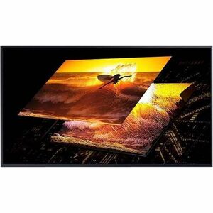 Samsung The Terrace LST7D QN65LST7DAF 65" Smart LED-LCD TV - 4K UHDTV - High Dynamic Range (HDR) - Titan Black - HLG, HDR1