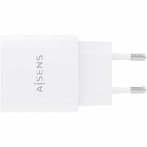 CHARGER USB-C PD3.0 1 PORT 1XUSB-C 20W WHITE