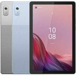 Lenovo Tab M9 TB310XU Tablet - 22.86 cm (9") HD - MediaTek MT6769V/CU Helio G80 (12 nm) Octa-core - 4 GB - 64 GB Storage -