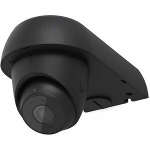 Ubiquiti Mounting Arm for Camera, Security Camera Dome - Black - Aluminum Alloy, Polycarbonate