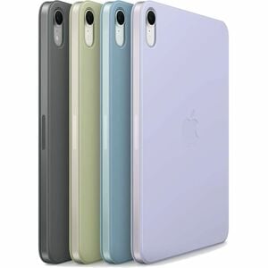 Apple iPad mini (2024) A2993 Tablet - 8.3" - Apple A17 Pro (3 nm) Hexa-core - 8 GB - 128 GB Storage - Space Gray - A17 Pro