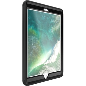 OB DEFENDER CASE IPAD 5TH/6TH GEN BLACK