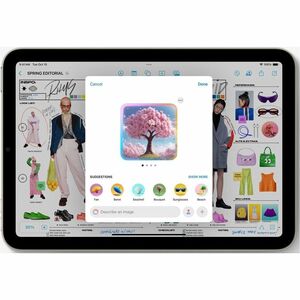 iPad mini Wi-Fi 128GB - Space Grey