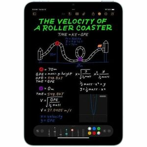 IPAD MINI WI-FI 512GB BLUE