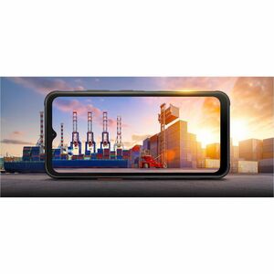 Smartphone Samsung Galaxy XCover7 SM-G556B 128GB Robusto - 5G - 16.8cm (6.6") LCD Full HD Plus 1080 x 2408 - Octa-core (8 