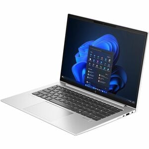 HP EliteBook 840 G11 35,6 cm (14") Notebook - WUXGA - Intel Core Ultra 7 165U - Tecnologia vPro - 32 GB - 1 TB SSD - Intel