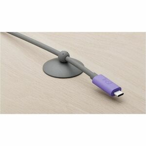 Logitech Transmissor/receptor do extensor de vídeo - 2 x Rede (RJ-45) - 5 x USB - 1 x Saída HDMI - Câmara, Sala de confere