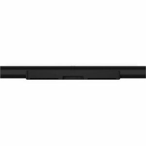 SONOS Arc Ultra Bluetooth Smart Sound Bar Speaker - Alexa Supported - Black - Tabletop - Dolby Atmos, Surround Sound, Dolb