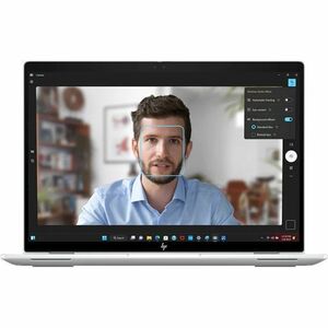 HP EliteBook 660 G11 40.6 cm (16") Notebook - WUXGA - Intel Core Ultra 7 155U - vPro Technology - 16 GB - 512 GB SSD - Pik